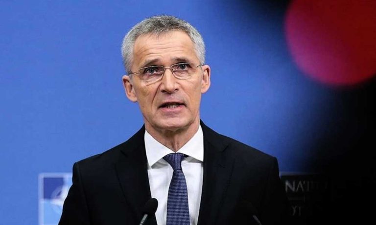 NATO Genel Sekreteri Türkiye’nin AB Üyeliğine Destek Verdi