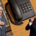 NATO Zirvesi Öncesi Erdoğan ve Biden’dan Dikkat Çeken Görüşme