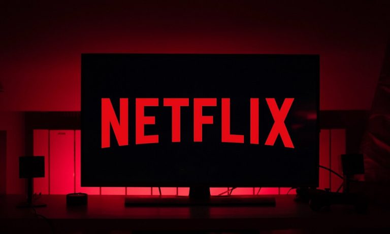 Netflix’ten Dudak Uçuklatan Maaşla İş İlanı