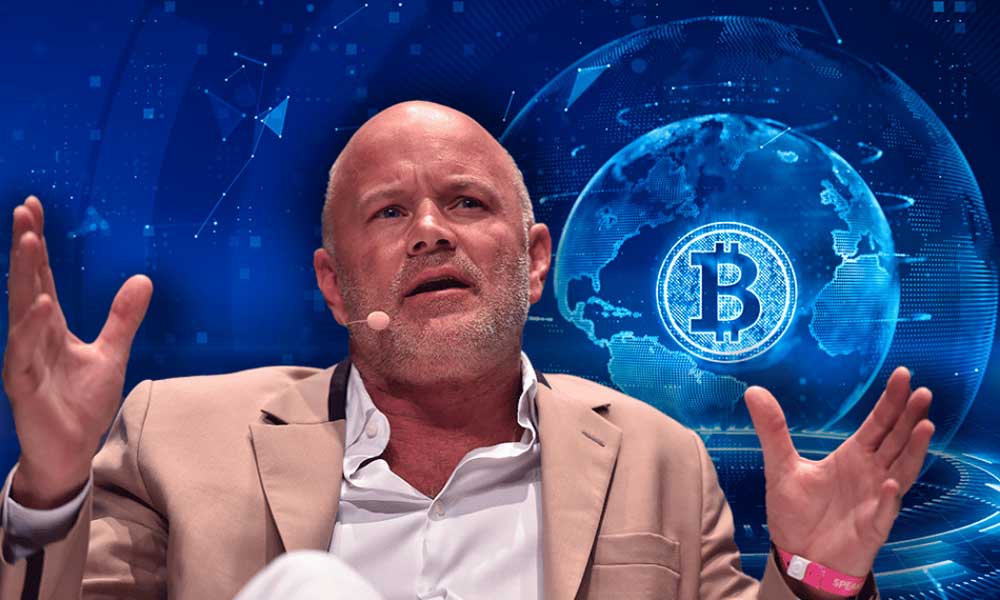 Novogratz Bitcoin’in Yükselmesini ve ETF’lerin Onaylanmasını Bekliyor