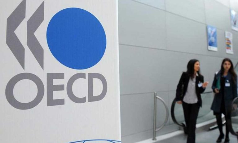 OECD: Şirketler Ücret Artışlarını Karşılayabilecek Karlılığa Sahip
