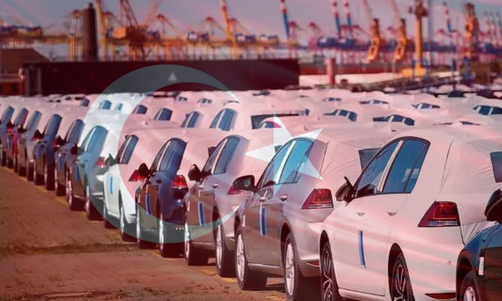 OİB Açıkladı: Otomotiv Endüstrisinden 17,3 Milyar Dolarlık İhracat
