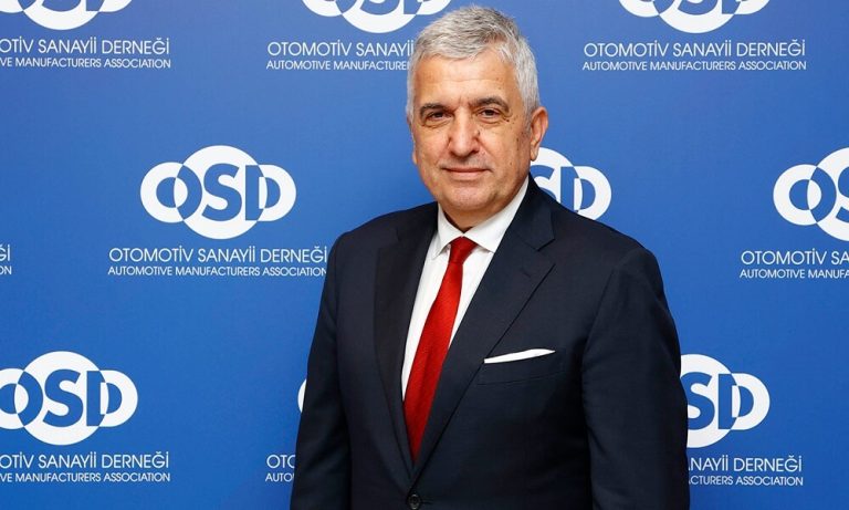 OSD Başkanı: Avrupa’nın Birinci Ticari Araç Üreticisiyiz