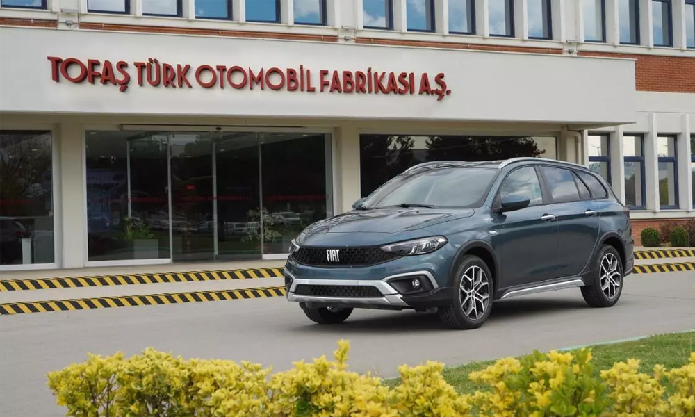 Otomotiv Devi Tofaş’ın Net Karı Sert Yükseldi: Yüzde 145