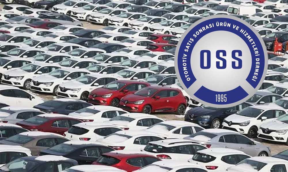 Otomotiv Satış Sonrası Pazarı İkinci Çeyrekte Büyümeyi Sürdürdü