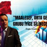 Özgür Demirtaş’tan Maalesef Başlıklı Ekonomi Tahminleri