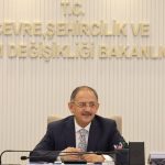 Bakan Özhaseki’den Fahiş Kira Sorunu Açıklaması