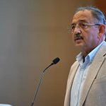 Bakan Özhaseki TOKİ Projelerindeki Son Durumla İlgili Konuştu