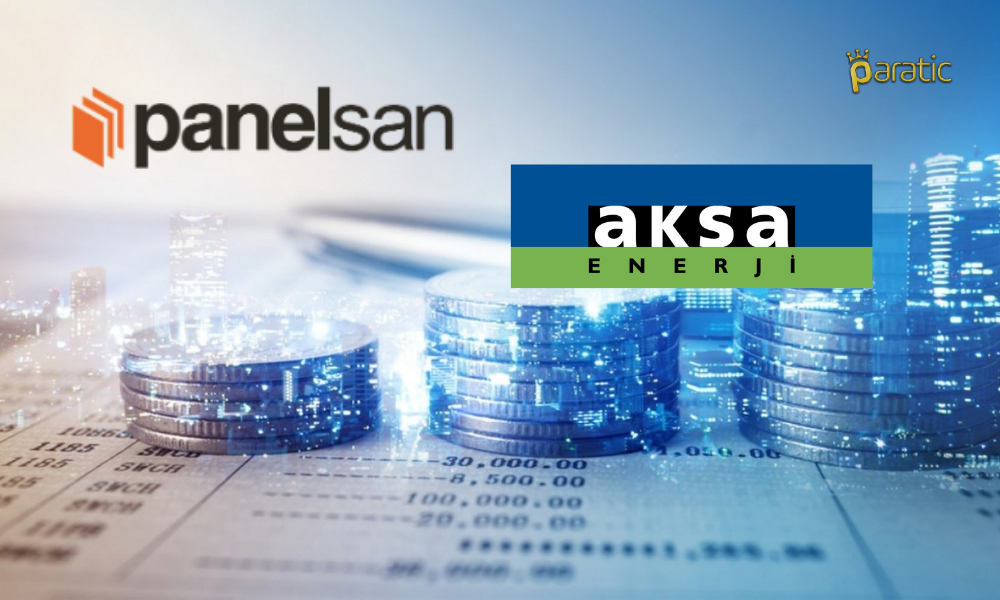 Panelsan Çatı ve Aksa Enerji’den Güncel Duyurular