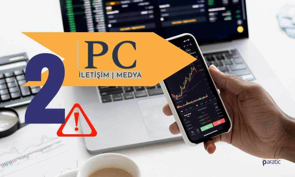 PCILT için 2 Kişi Adına Tedbir Kararı Duyuruldu