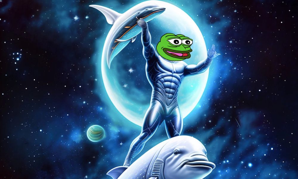PEPE Balinaları Cüzdanlarını Dolduruyor! Fiyatı Nasıl Etkileyecek?
