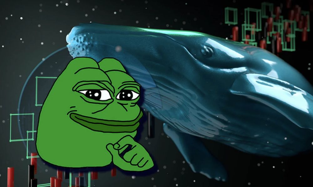 Zincir Üstü Veriler PEPE Fiyatı için Yükseliş Tablosu Çiziyor