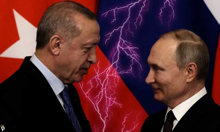 Peskov: Erdoğan ve Putin Artık Tahıl Anlaşmasını Konuşmuyor