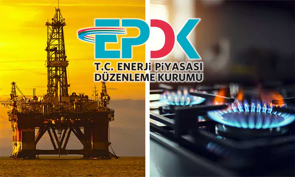 Petrol İthalatı Mayıs’ta Artarken Doğal gazda Düşüş Yaşandı