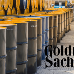 Petrolde Dalgalı Seyir Sürerken Goldman’dan Yeni Tahmin Geldi