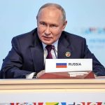 Putin Ülkelere Seslendi: Afrika Yeni Bir Güç Merkezi Haline Geliyor