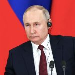 Putin’den Afrika ile İş Birliğini Geliştirme Mesajı