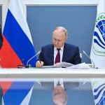 Putin’den İran’ın Şanghay Örgütü’ne Katılımı Sonrası Açıklama