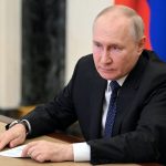 Putin Batıyı Suçladı: Koşullar Yerine Getirilirse Anlaşmaya Döneriz