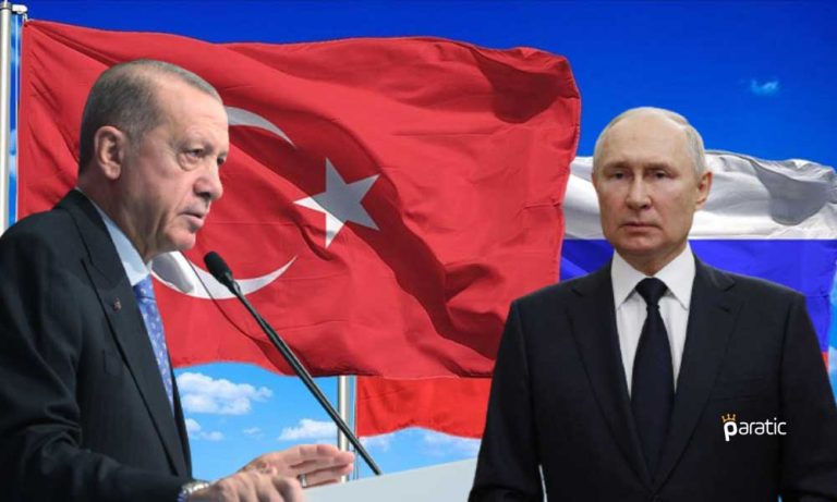 Putin’den Dikkat Çeken Türkiye Açıklaması
