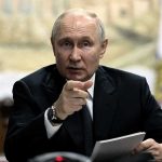 Putin’den Ücretsiz Tahıl Açıklaması Geldi