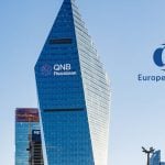 QNB Finansbank ile EBRD’den Kredi Anlaşması: 110 Milyon Dolar