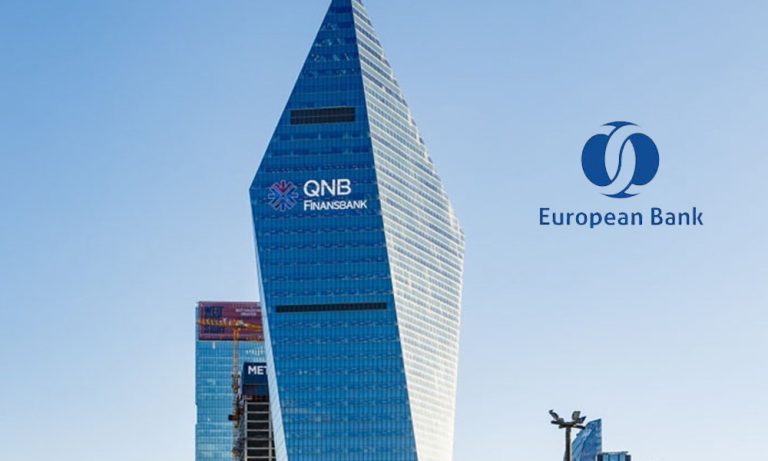 QNB Finansbank ile EBRD’den Kredi Anlaşması: 110 Milyon Dolar
