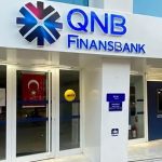 QNB Finansbank’ın Bilançosu Açıklandı: Net Kar Yüzde 84 Arttı