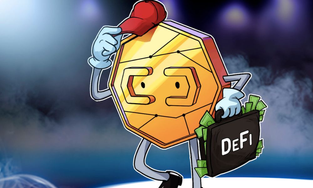 Analist Uyardı: Dev Ralliye Hazır Bu DeFi Kripto Paraları Atlamayın!