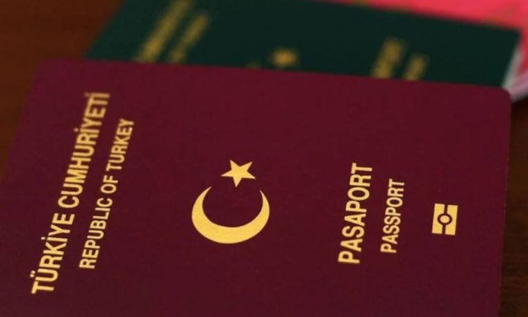 Resmi Gazete’de Yayımlandı: Pasaport Harçları Kaç Lira Oldu?