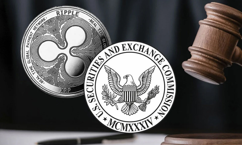 Ripple Davasında Yeni Karar Çıktı! XRP Roket Oldu Uçtu