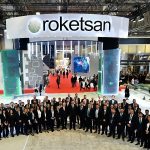Roketsan IDEF’23’te Ürünlerini Görücüye Çıkardı