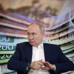 Rusya Devlet Başkanı Putin Dijital Ruble Yasasını İmzaladı