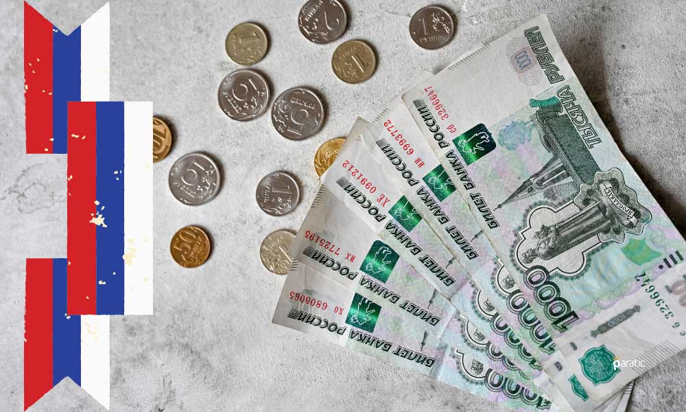 Rusya İslami Bankacılıkta Deneme Sürecini Başlatıyor