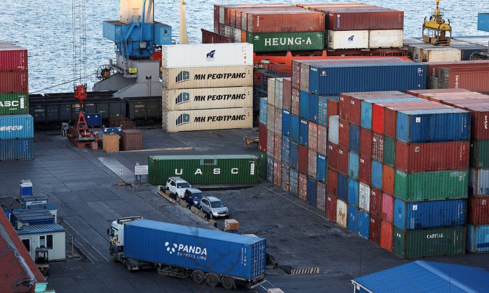 Rusya’dan Dost Olmayan Ülkelerden İthalat Yasağı Kararı