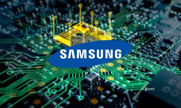 Samsung Çip Üretimi Kesintisini Uzatma Kararı Aldı