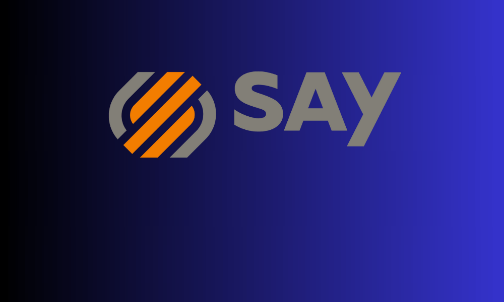 Say Enerji Uzak Doğu’ya 984 Bin Euro’luk İş Teslim Edecek