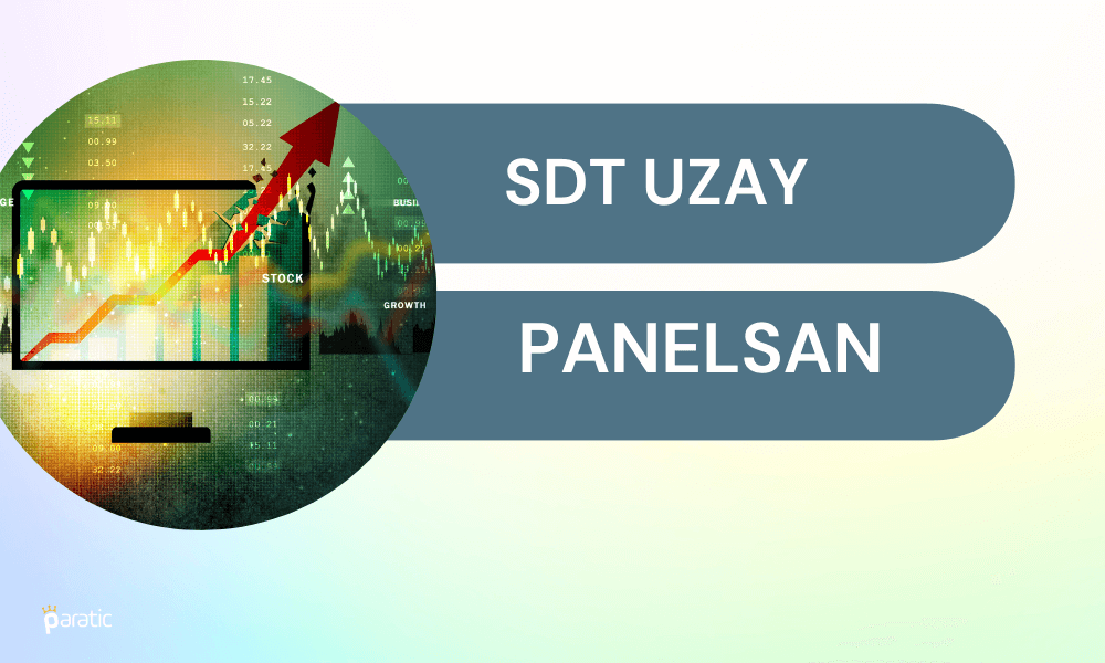 SDT Uzay ve Panelsan’dan Yeni İş Anlaşmaları