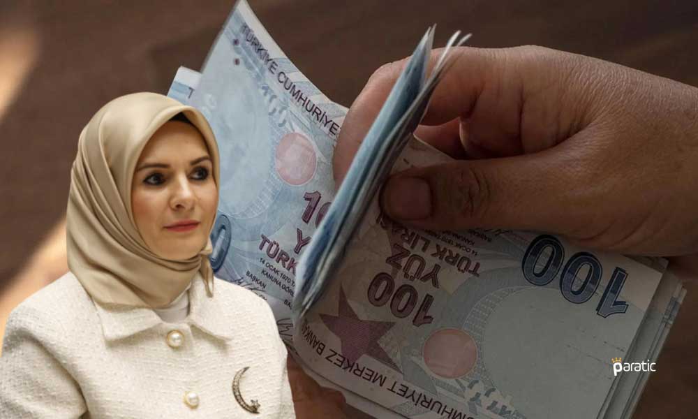 SED Ödeneklerine Memur Maaş Zammı Oranında Artış