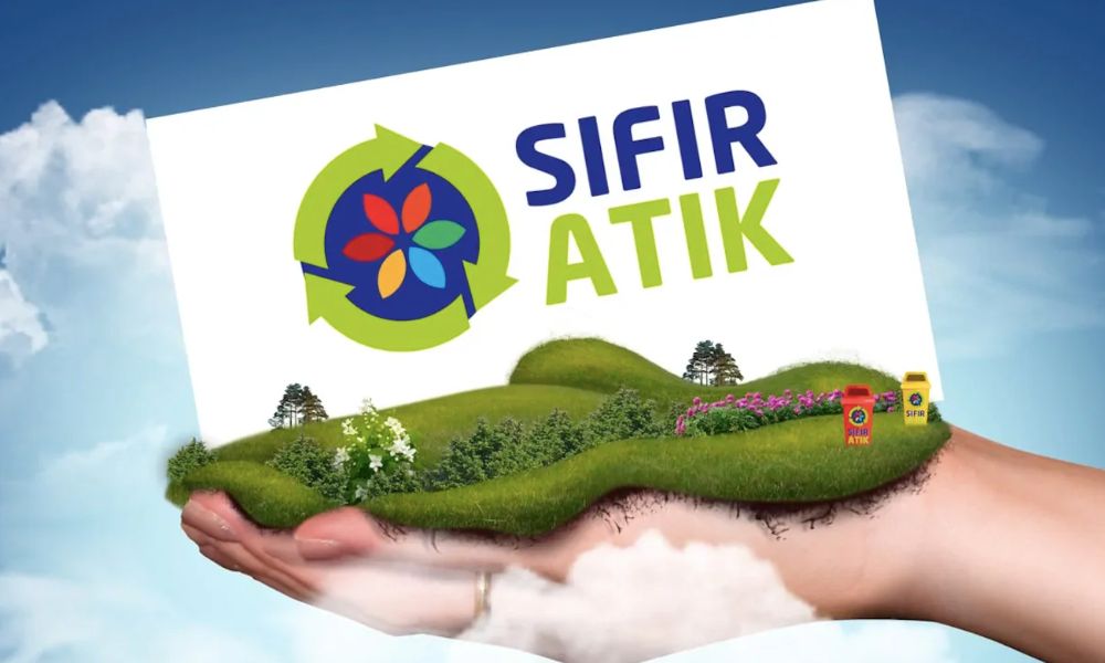 Sıfır Atık Projesinin Ekonomiye Katkısı 96 Milyar Lira Oldu