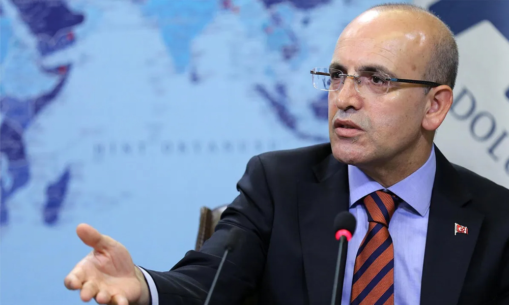 Şimşek BAE Ziyaretini Değerlendirdi: Kapsamlı Bir Anlaşma Olacak