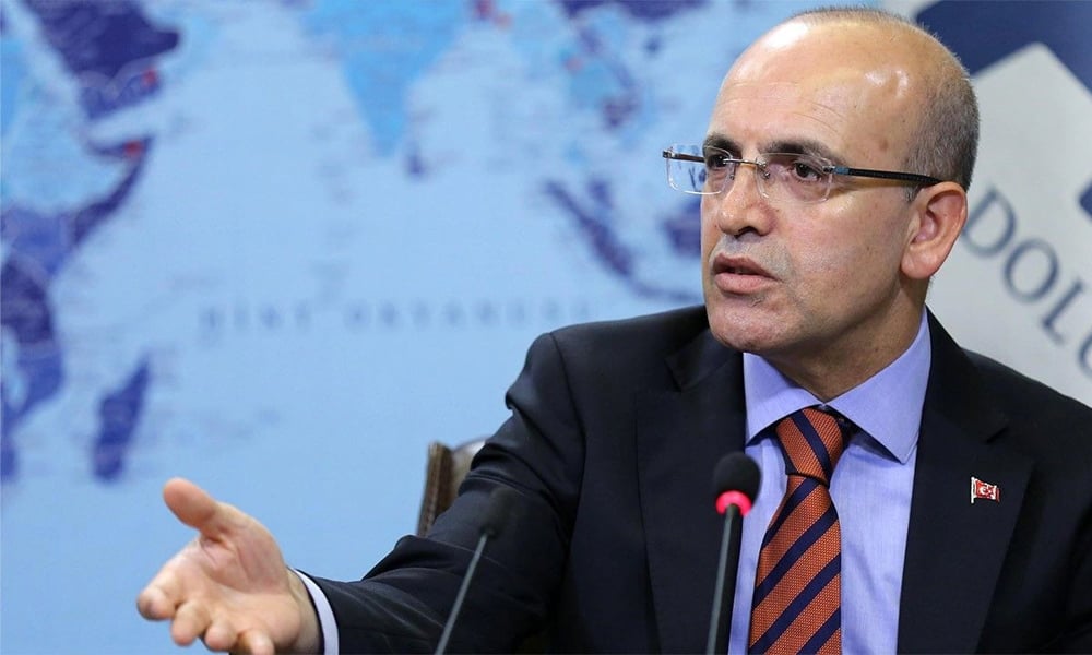 Şimşek: Türkiye’yi Gri Listeden Çıkartmaya Kararlıyız