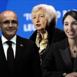 Şimşek ve Erkan Körfez’den Önce Batı ile Görüşecek