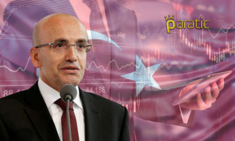 Şimşek: Yatırımcıların Türk Varlıklarına Olan İlgisinden Memnunuz