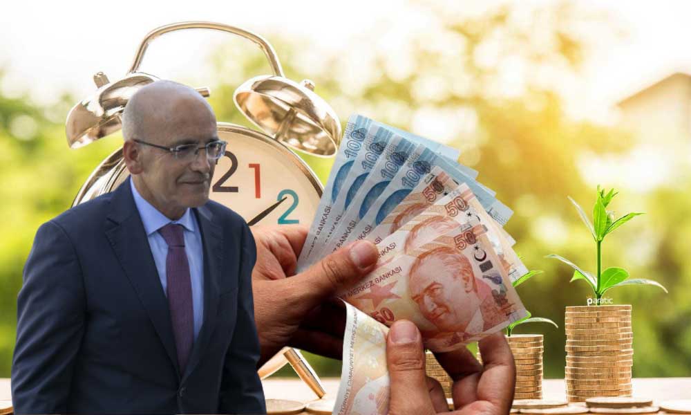 Şimşek’ten Kamu Kurumlarına Genelge: Tasarruf Dönemi Başlıyor