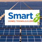 Smart Güneş 2,2 Milyon Dolarlık Anlaşmasını Duyurdu