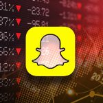 Snapchat Hisseleri Beklenti Altı Bildirim Sonrası Sert Düştü