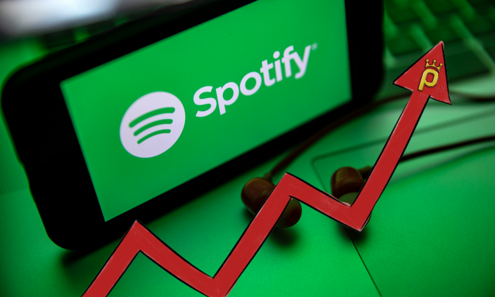 Spotify’dan Abonelik Ücretlerine Güncelleme! Zam Geldi!