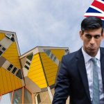 Sunak’tan İngiliz Halkına 1 Milyon Konut Sözü