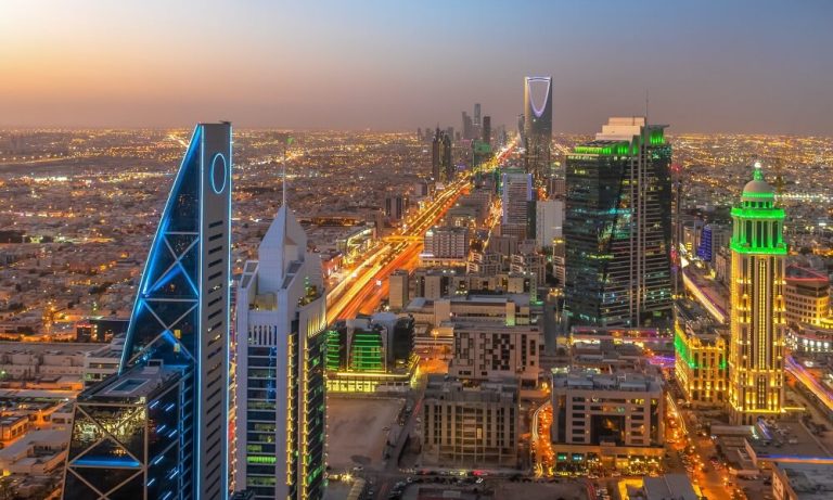 Suudi Arabistan’dan 30 İşadamı Resmi Görüşmeler için Geliyor